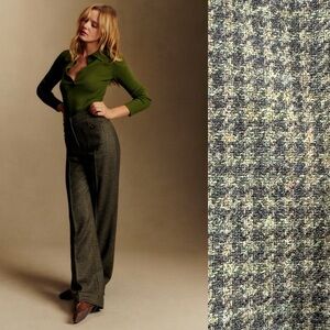 SÉZANE Wool Dan Trousers NWOT Size 0